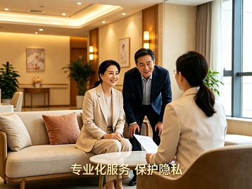 大化有偿售卵代生女生的客户的客户群体有哪些