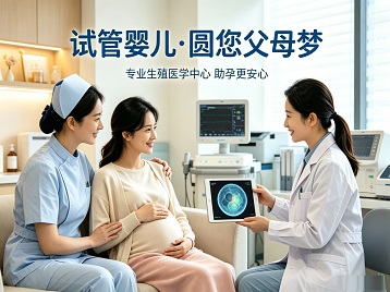 大化辅助生育服务 试管婴儿行业的兴起背景、发展与未来展望